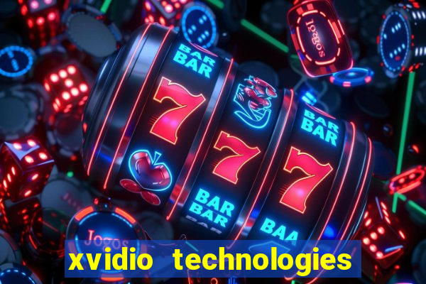 xvidio technologies startup brasil 2024 os